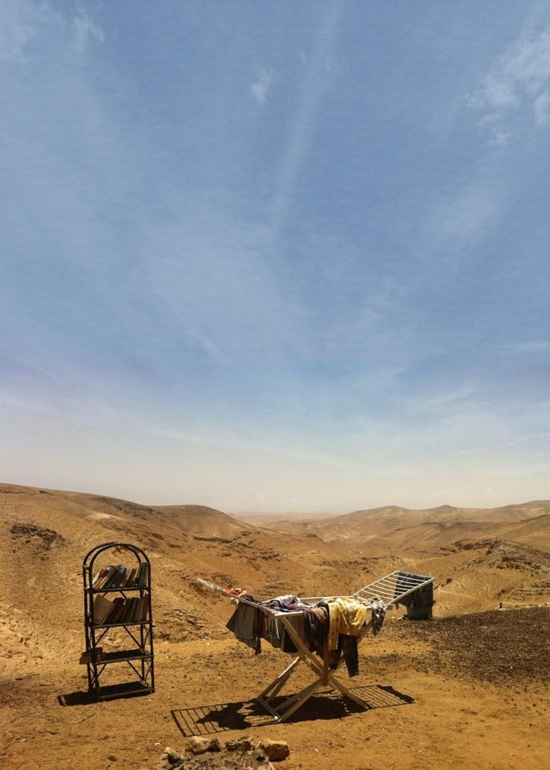 Poster of Summer in Arad