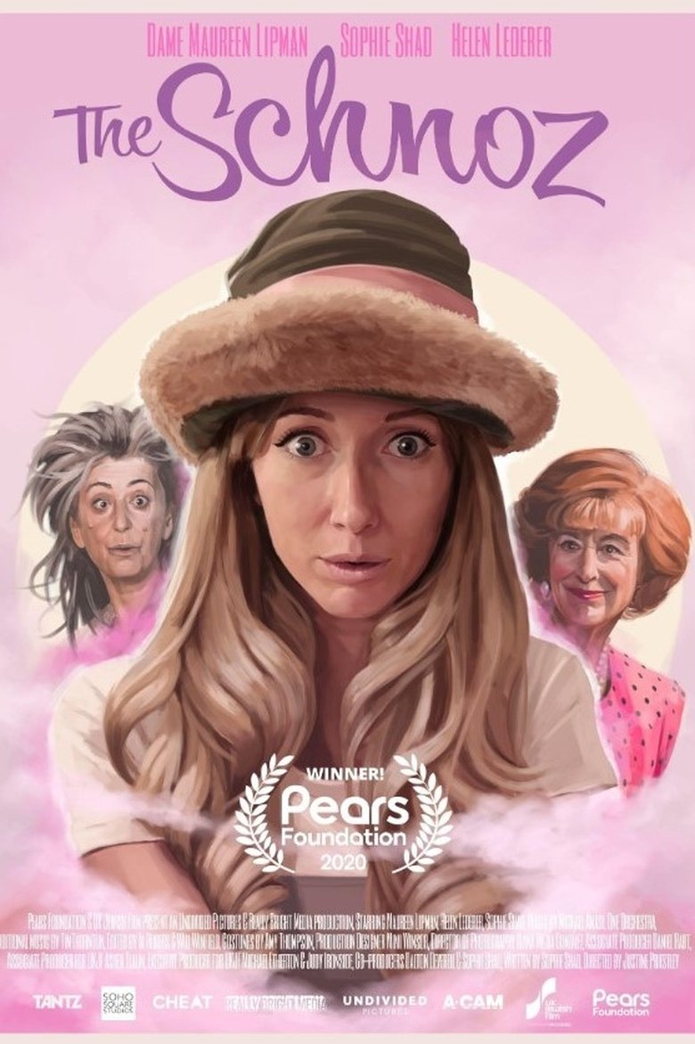 Poster of The Schnoz