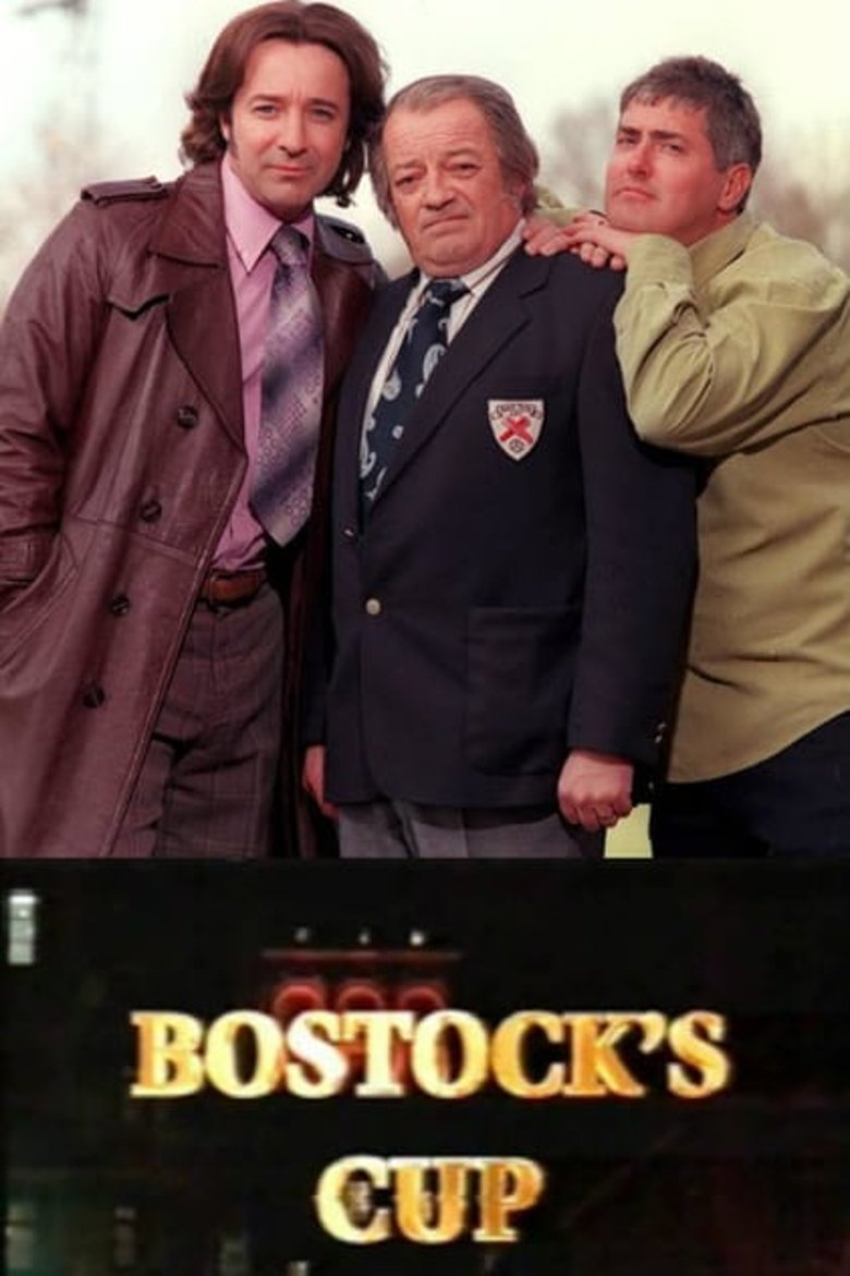 Poster of Bostock's Cup