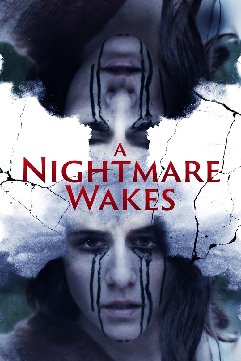 Poster of A Nightmare Wakes