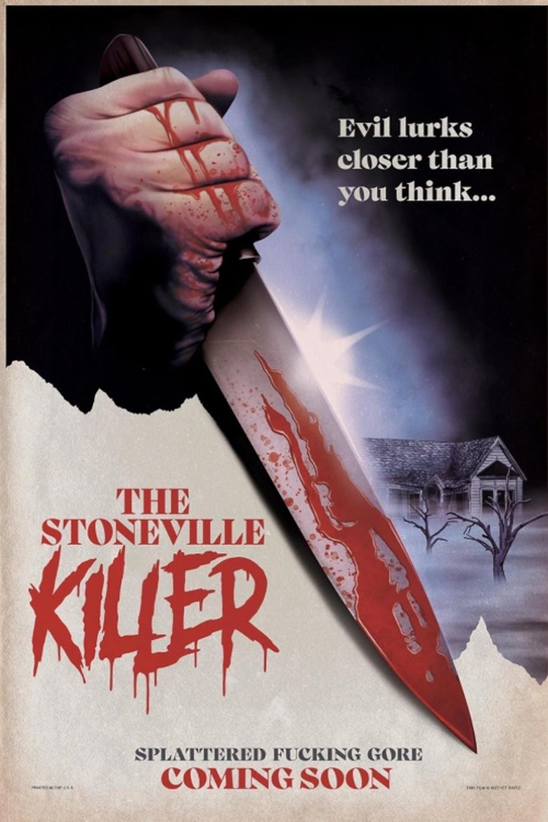 Poster of The Stoneville Killer