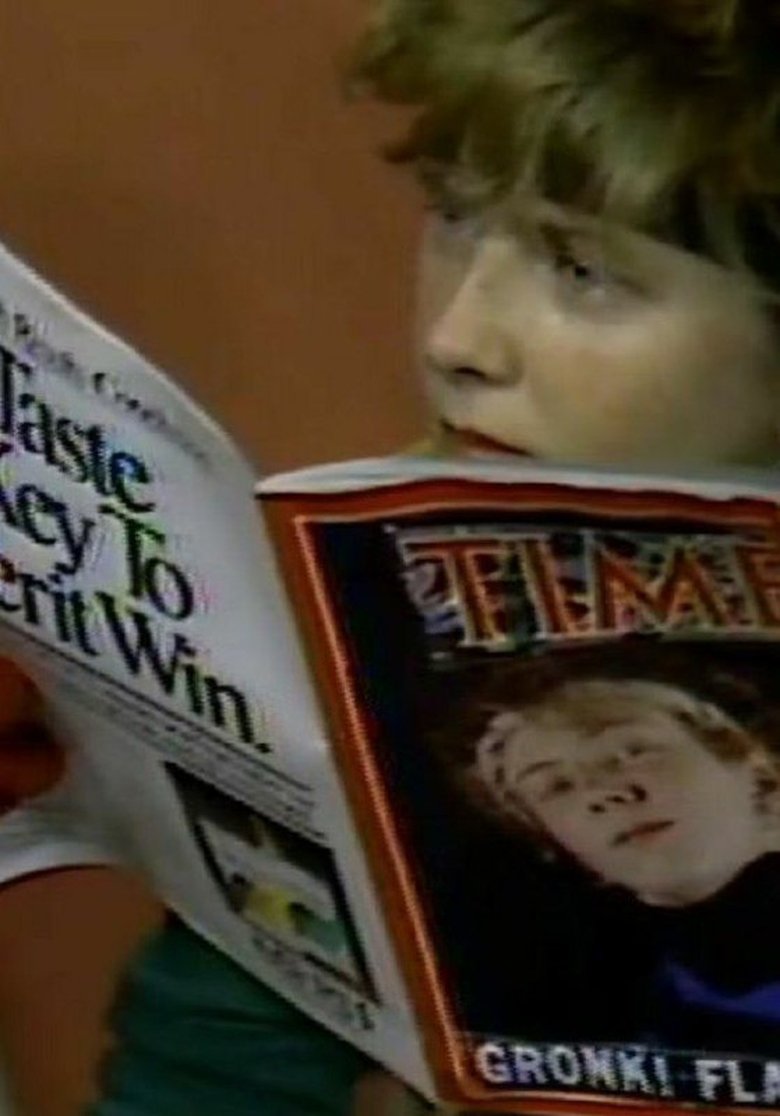 Poster of Reading the Media