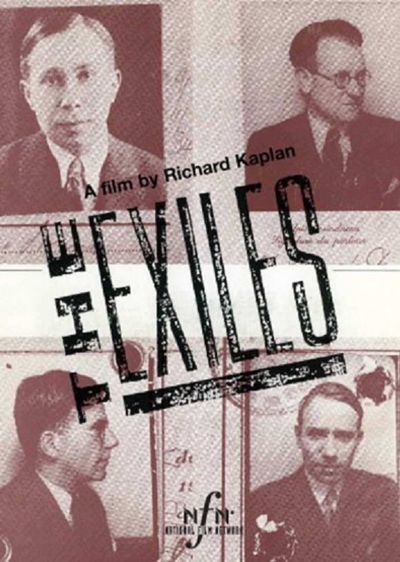 Poster of The Exiles