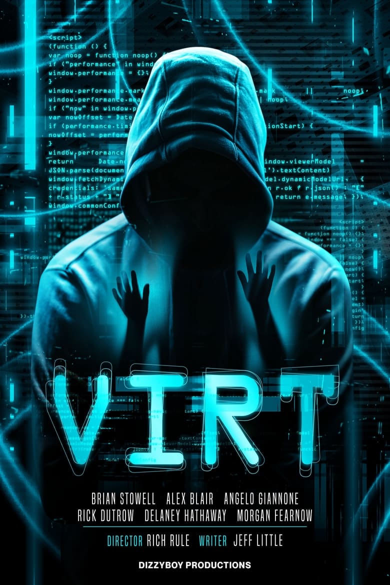 Poster of Virt