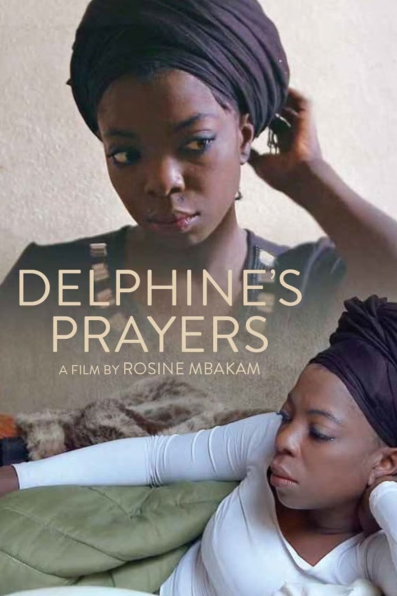 Poster of Delphine’s Prayers