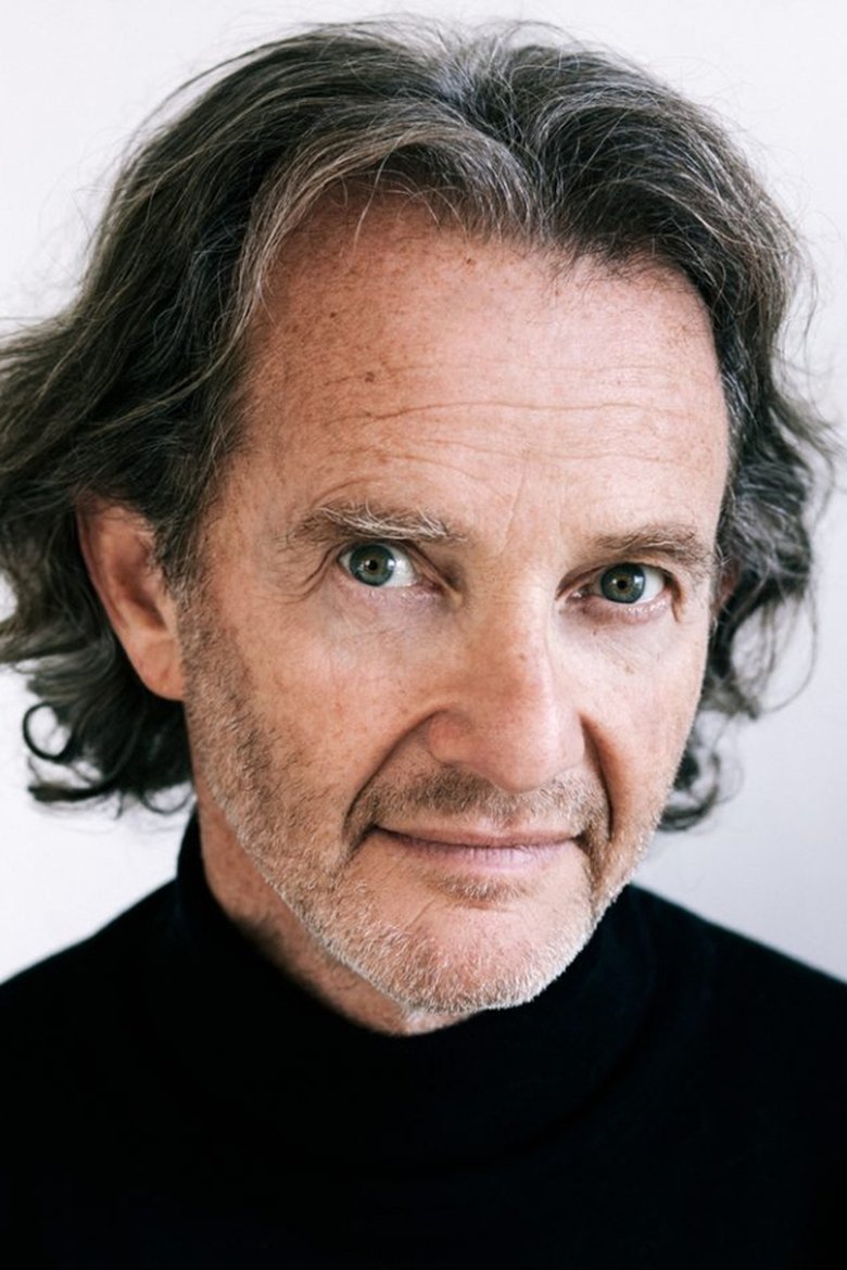 Portrait of Anton Lesser