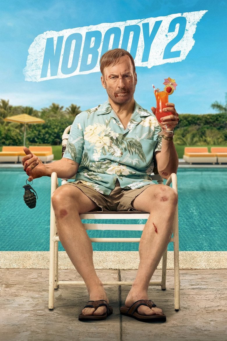Poster of Nobody 2