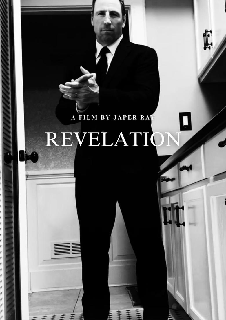 Poster of Revelation