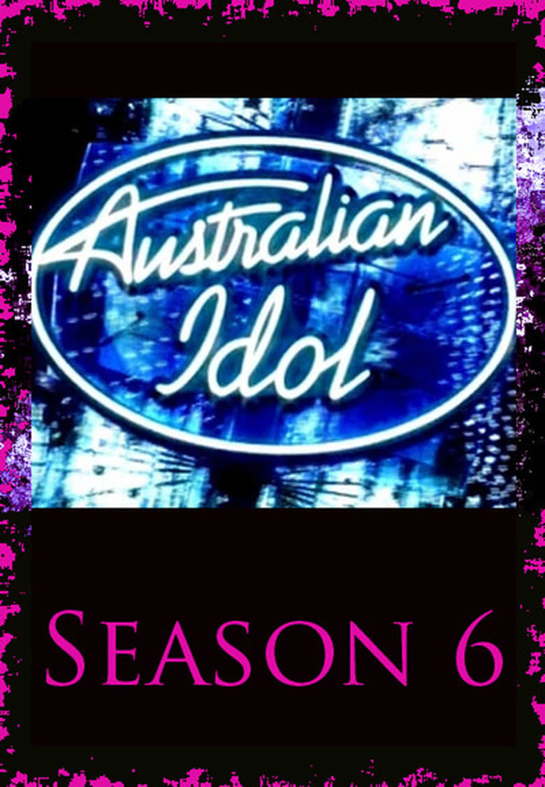 Poster of Cast and Crew in Australian Idol - Season 6 - Episode 7 - Theatre Rounds: Top 100