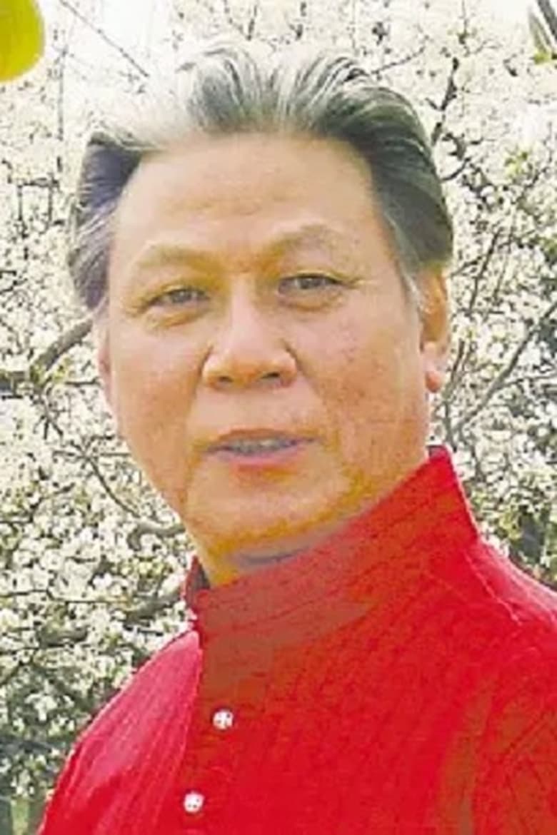 Portrait of Guo Fazeng