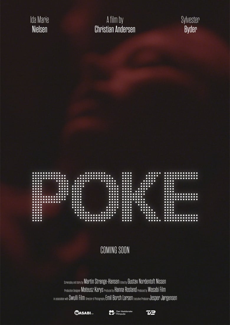 Poster of Poke