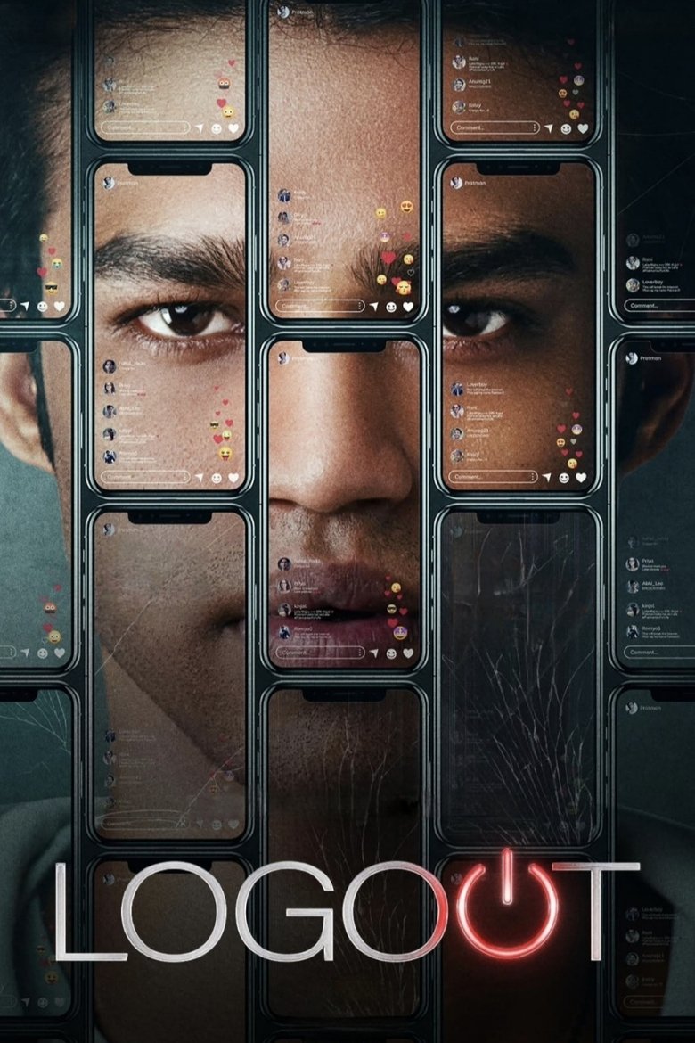 Poster of Logout
