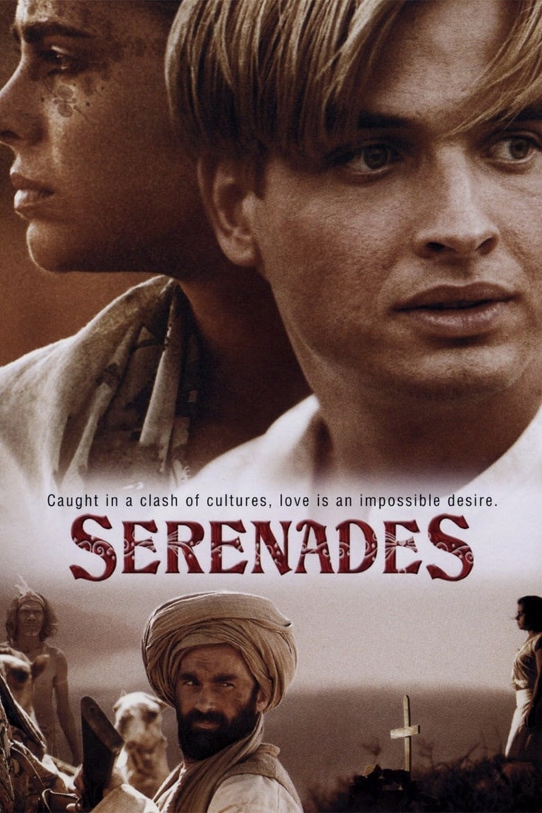 Poster of Serenades