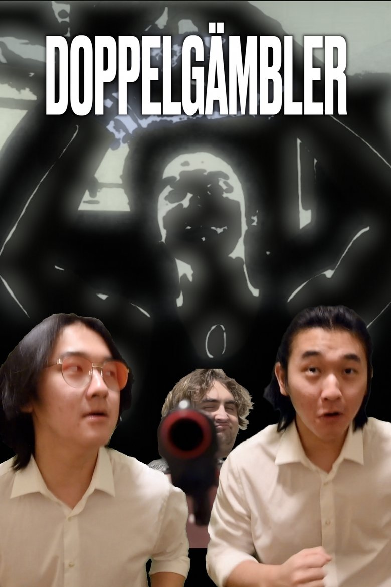 Poster of Doppelgämbler