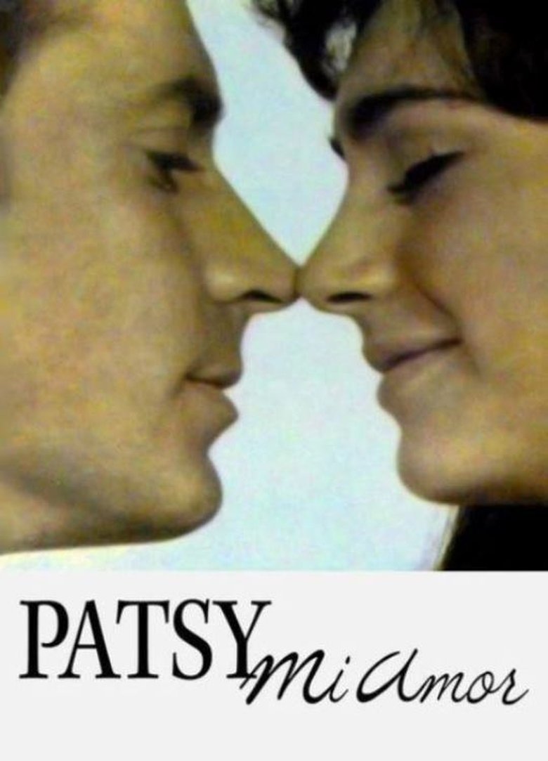 Poster of Patsy My Love