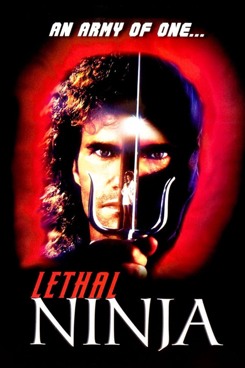 Poster of Lethal Ninja