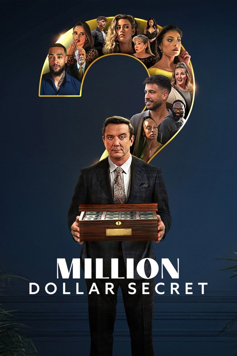 Poster of Million Dollar Secret