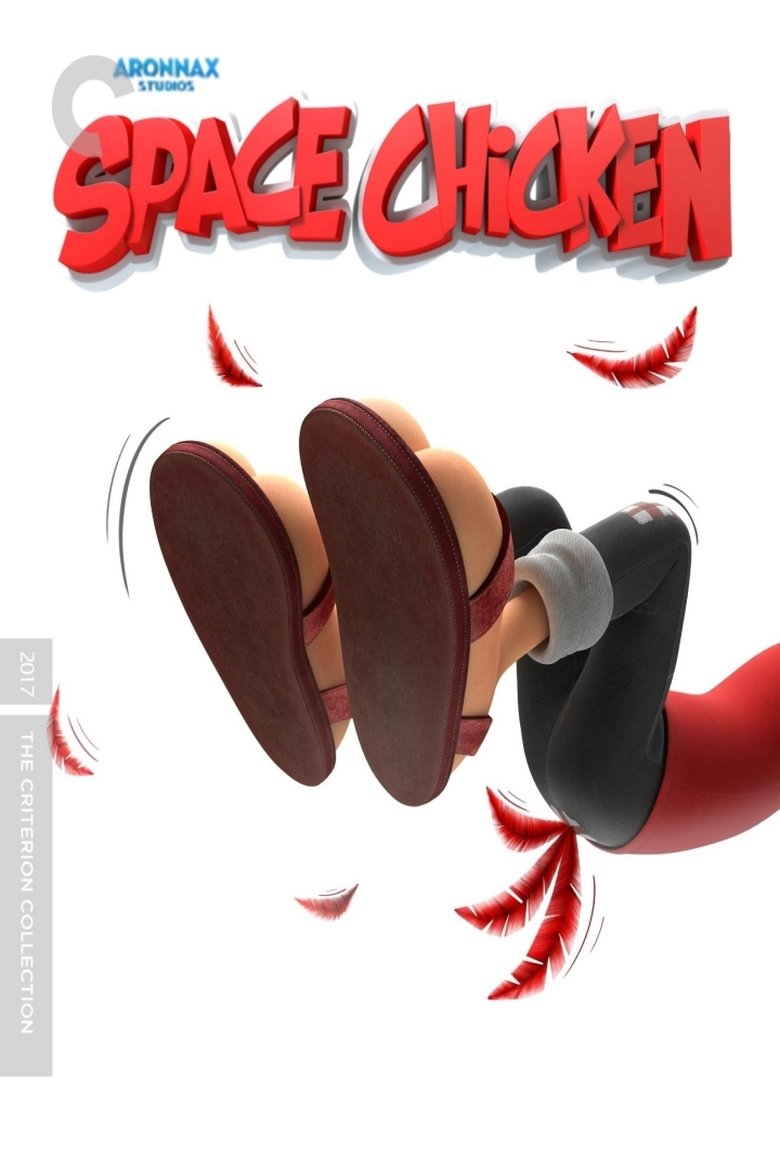 Poster of Condorito: The Movie