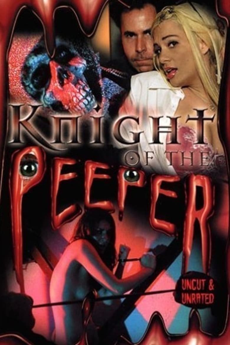 Poster of Knight of the Peeper