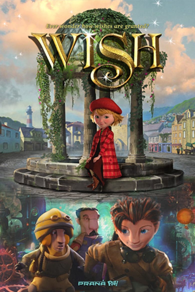 Poster of Wish