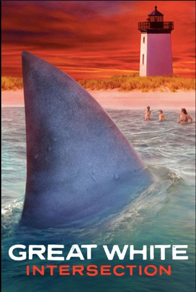 Poster of Great White Intersection