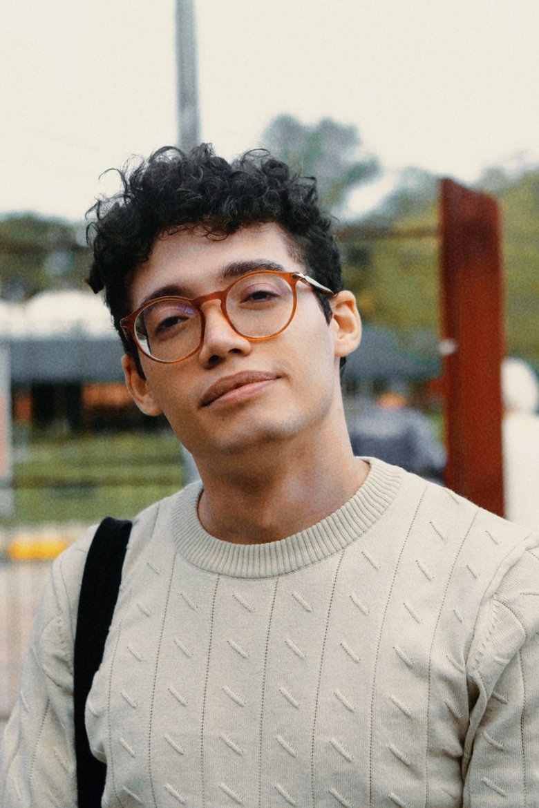 Portrait of Montez