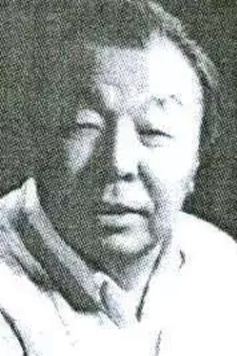 Portrait of Erji Guangbudao