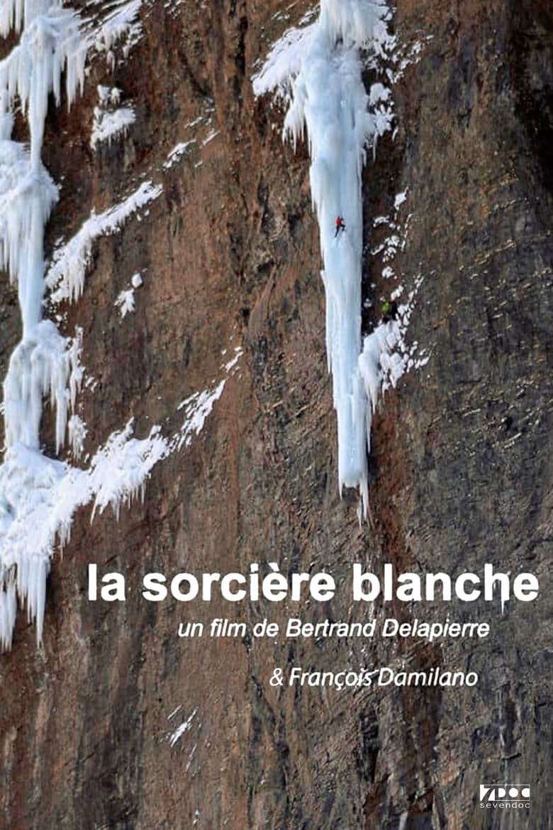 Poster of La Sorcière Blanche