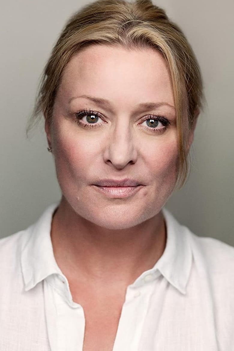 Portrait of Laurie Brett