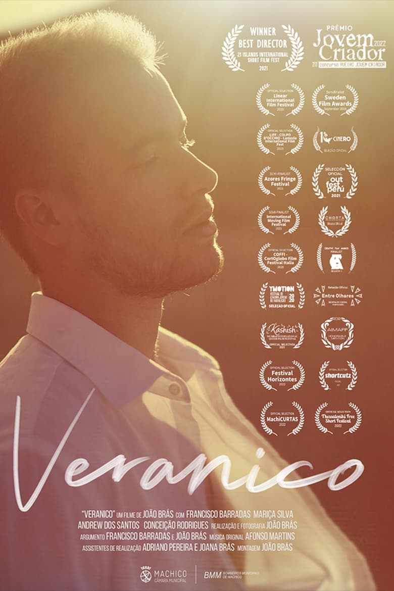 Poster of Veranico