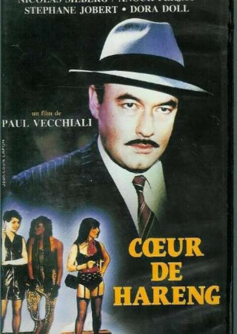 Poster of Cœur de hareng