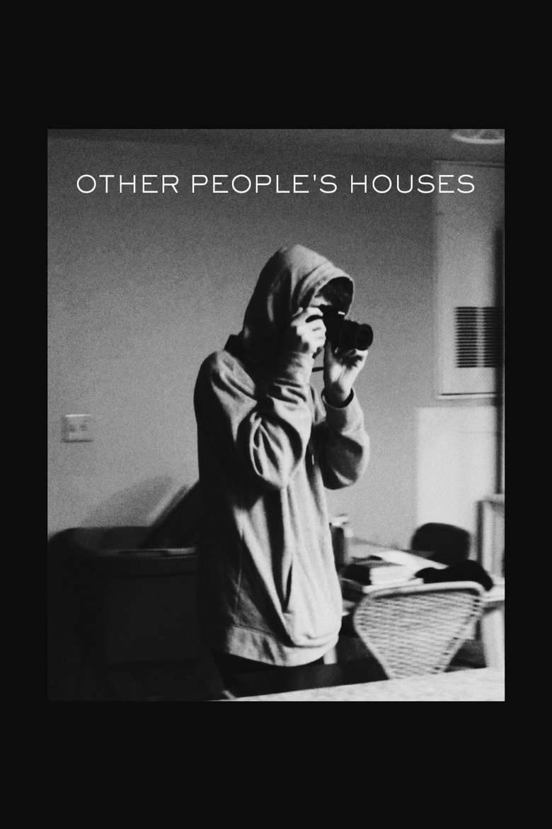 Poster of Other People's Houses