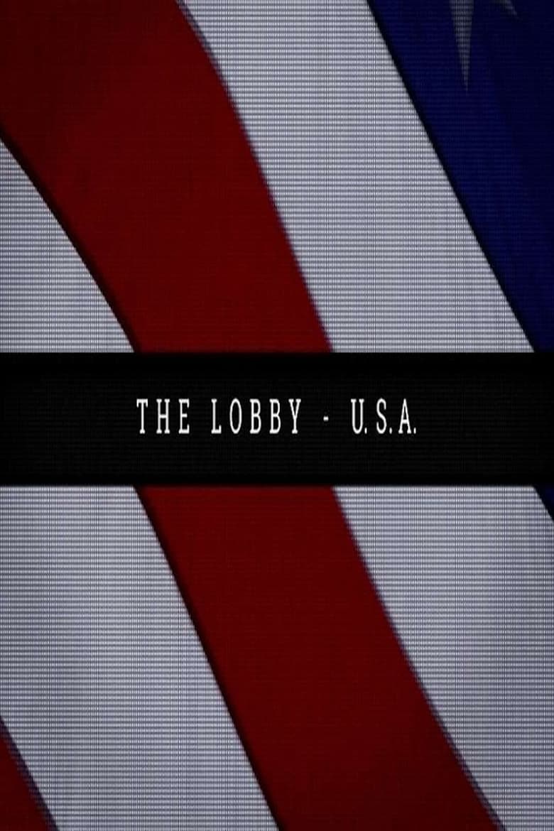 Poster of The Lobby - USA