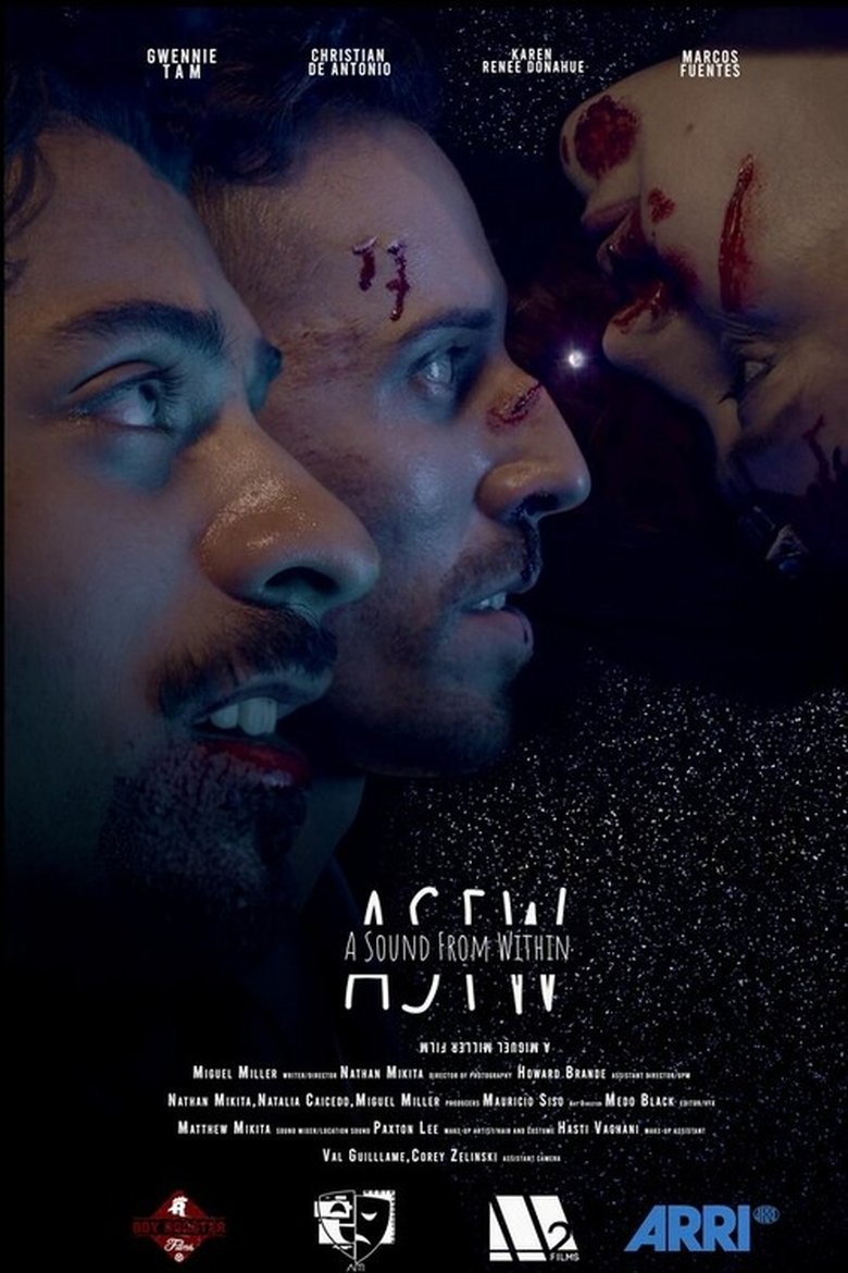 Poster of A Sound from Within