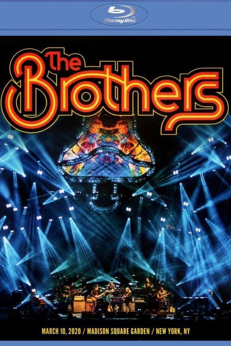 Poster of The Brothers