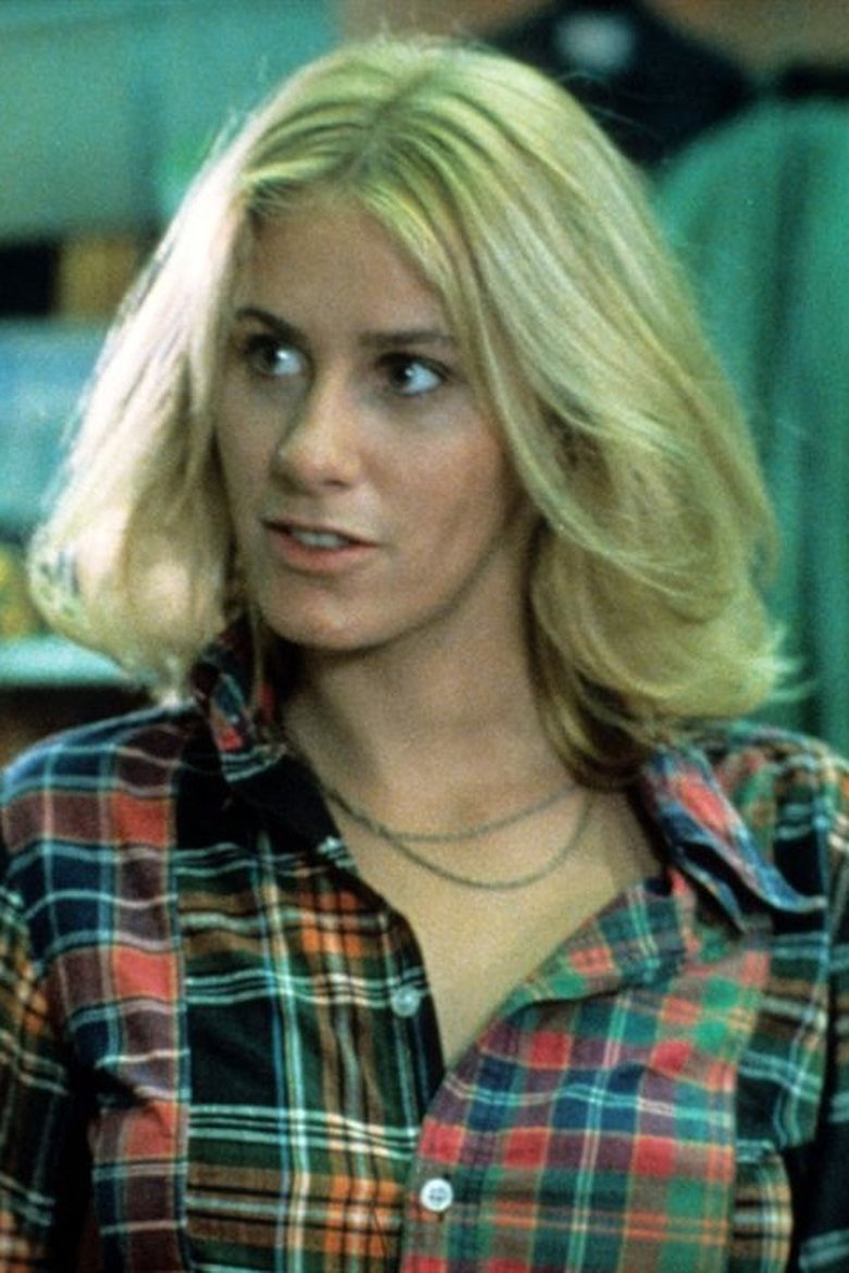 Portrait of Bambi Woods