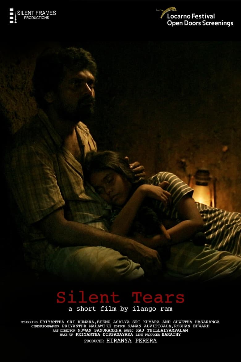 Poster of Silent Tears