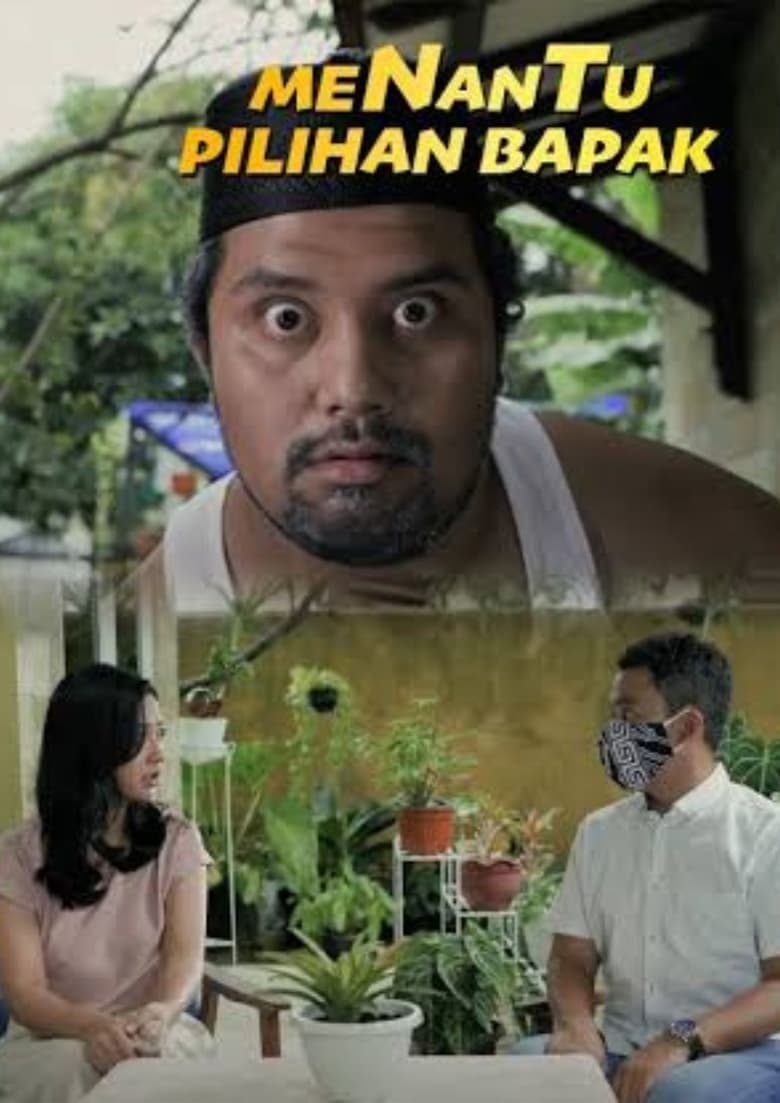 Poster of Menantu Pilihan Bapak