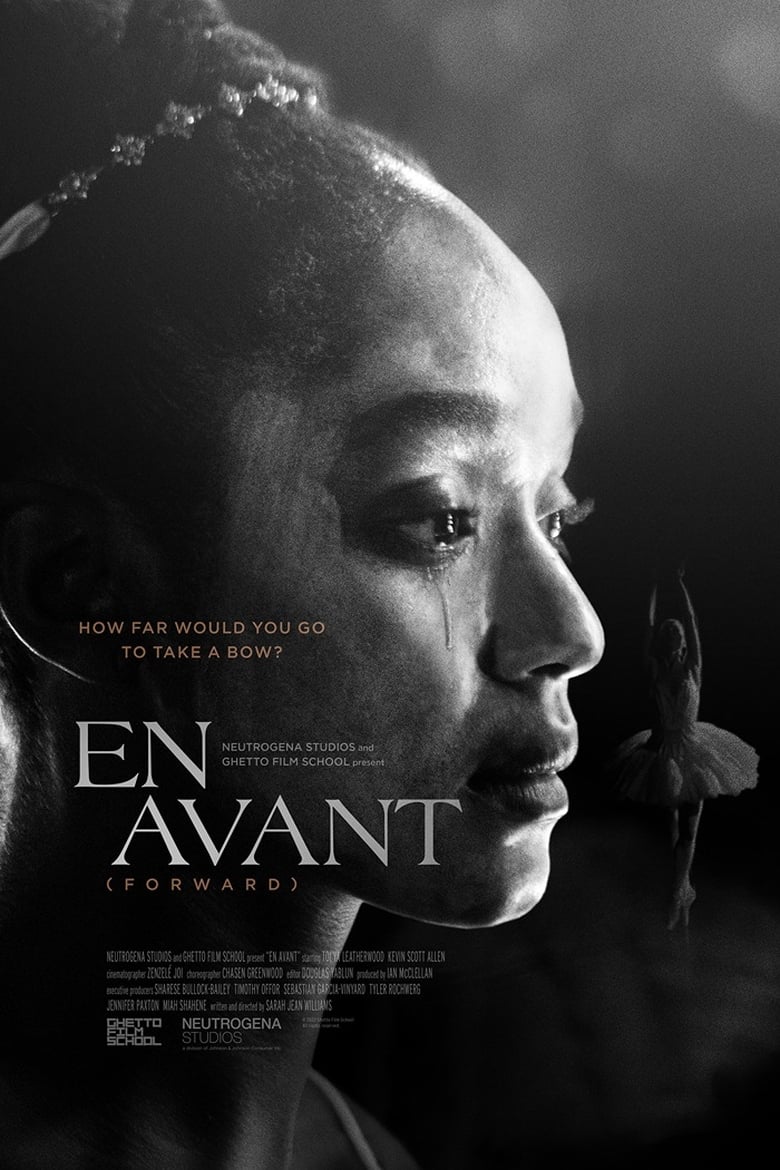 Poster of En Avant