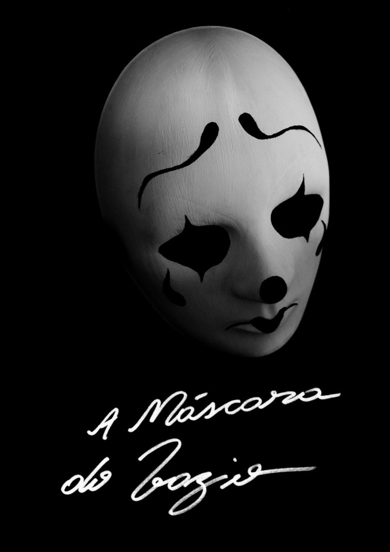 Poster of A Máscara do Vazio