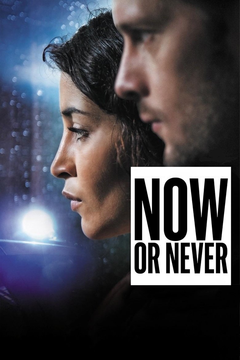 Poster of Now or Never