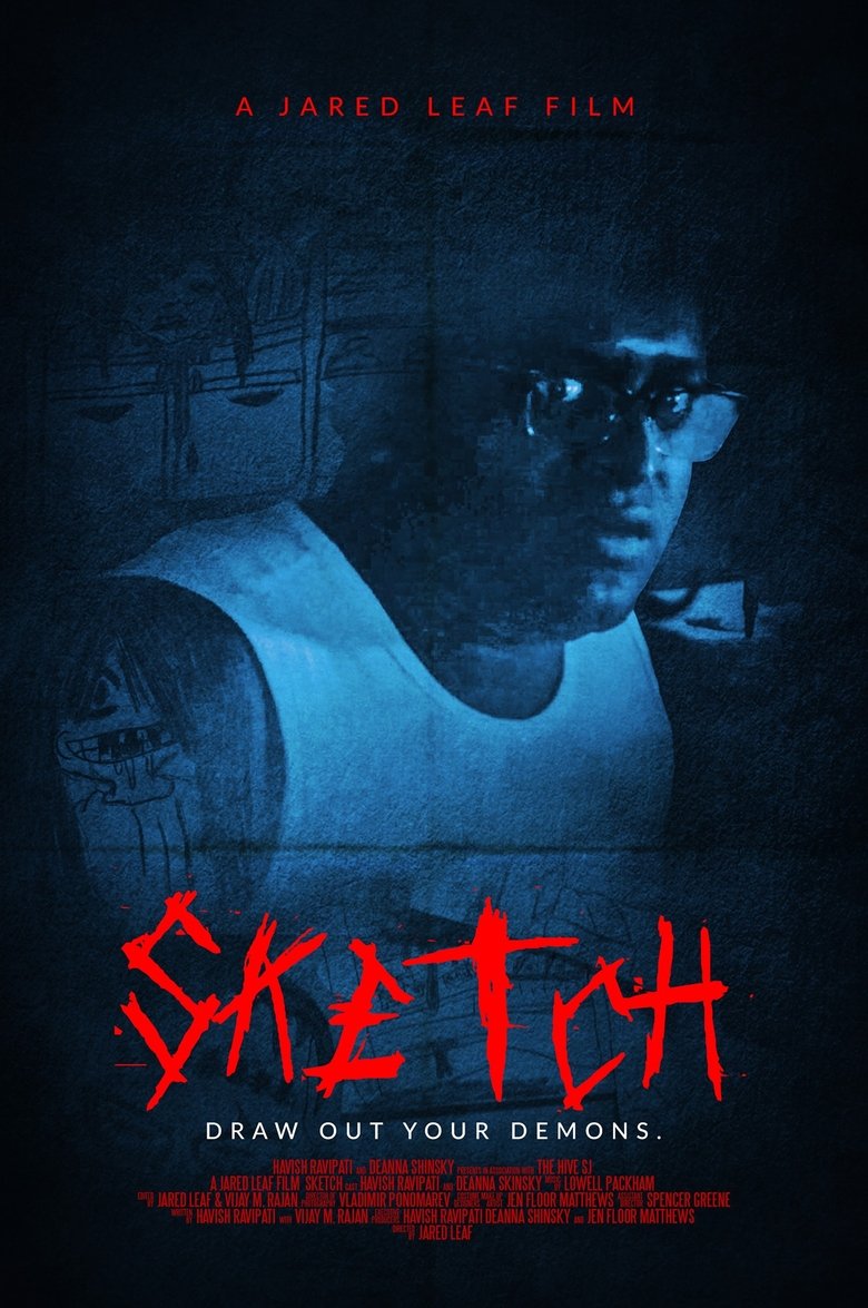 Poster of Sketch