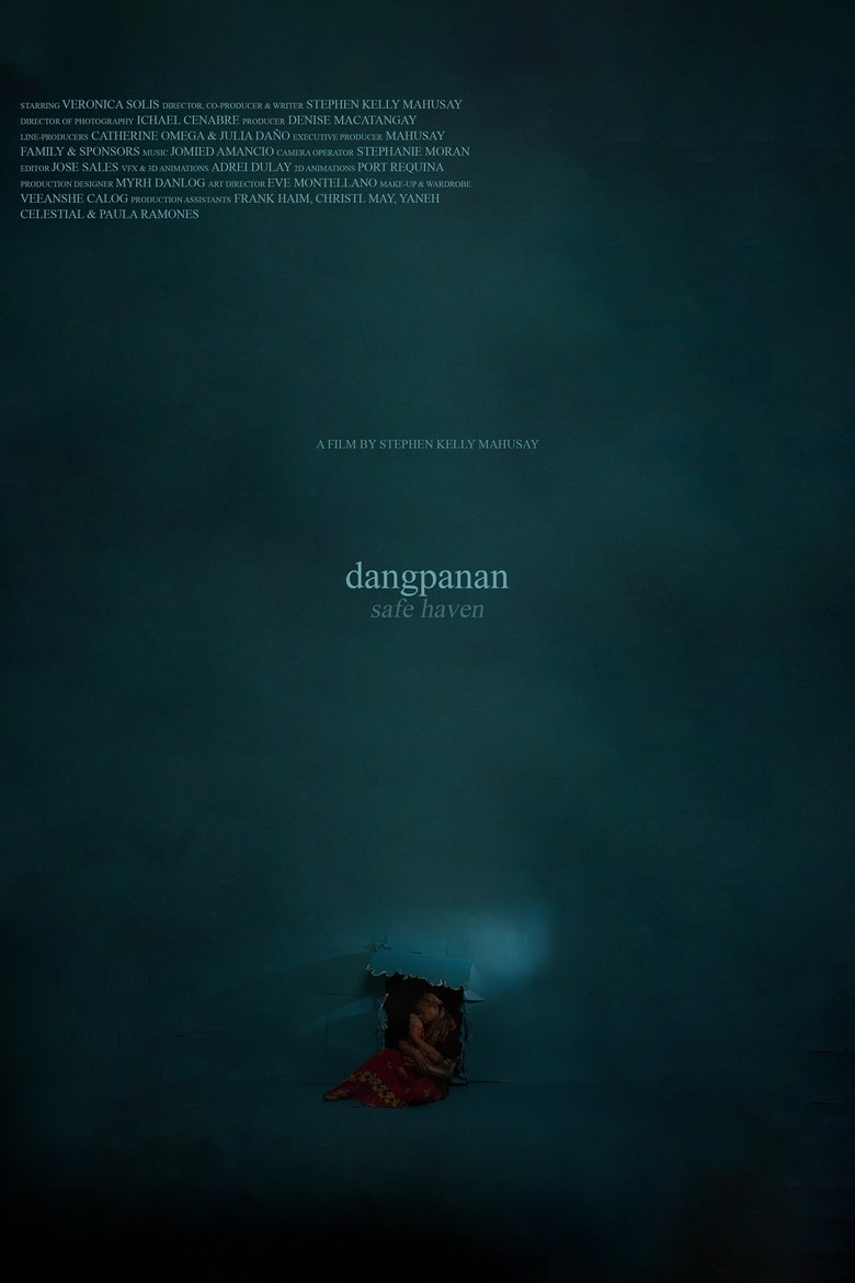 Poster of Safe Haven