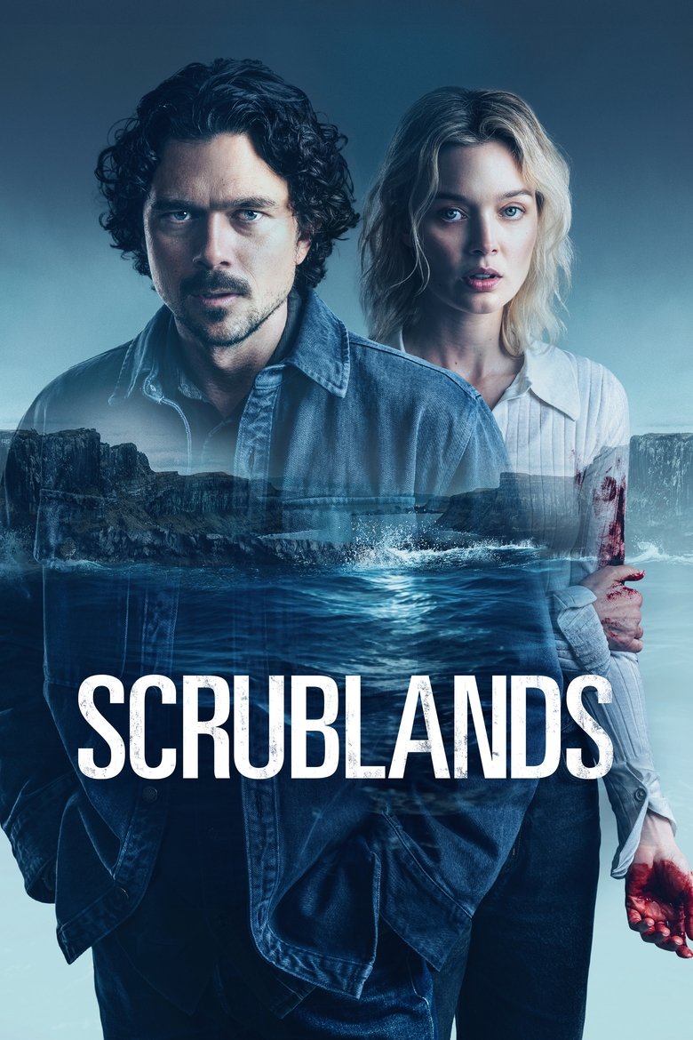 Poster of Scrublands