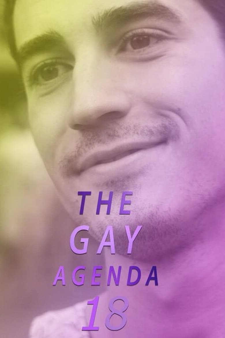 Poster of The Gay Agenda 18