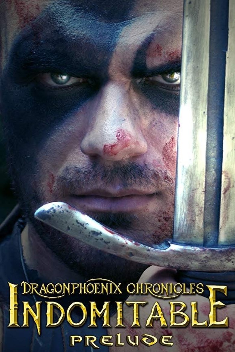 Poster of Indomitable: Prelude