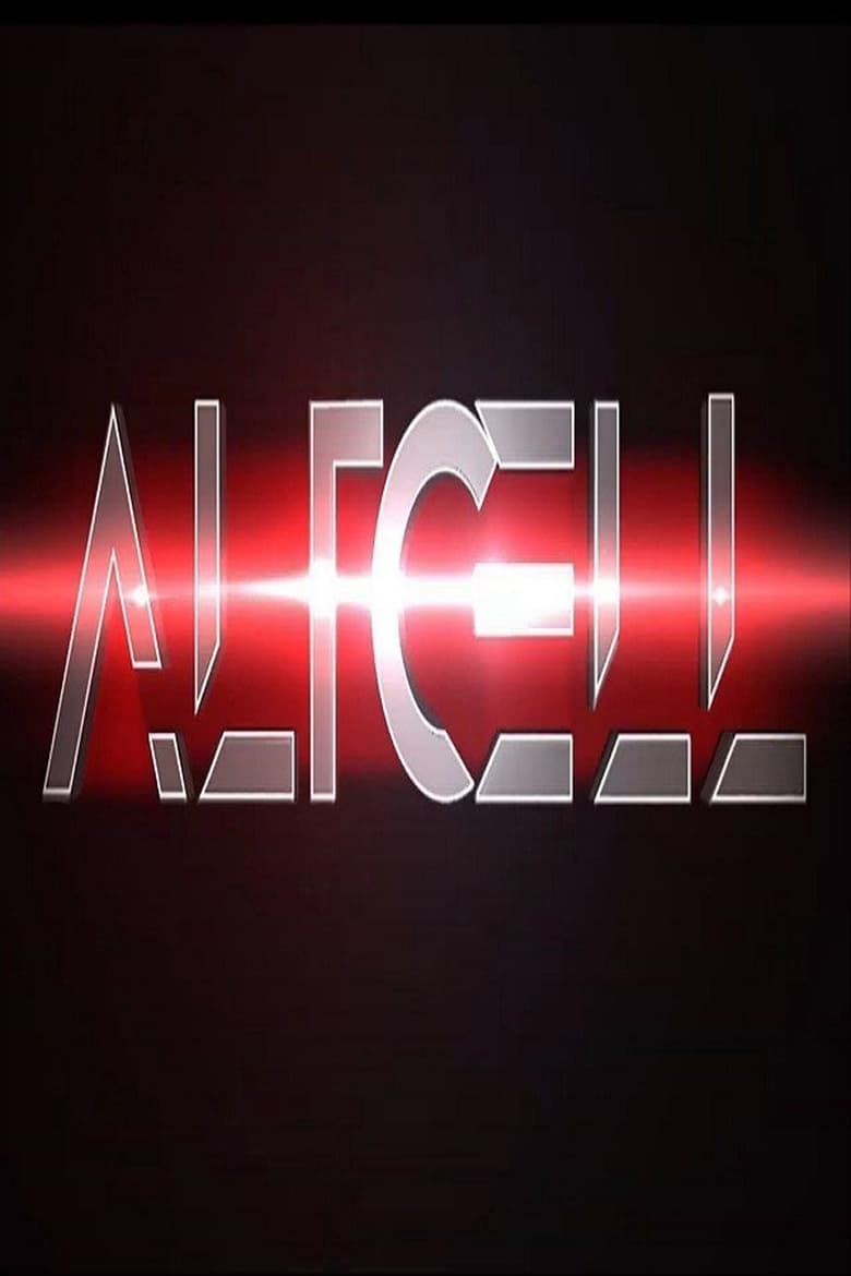 Poster of ALTCELL