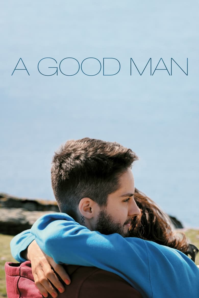 Poster of A Good Man