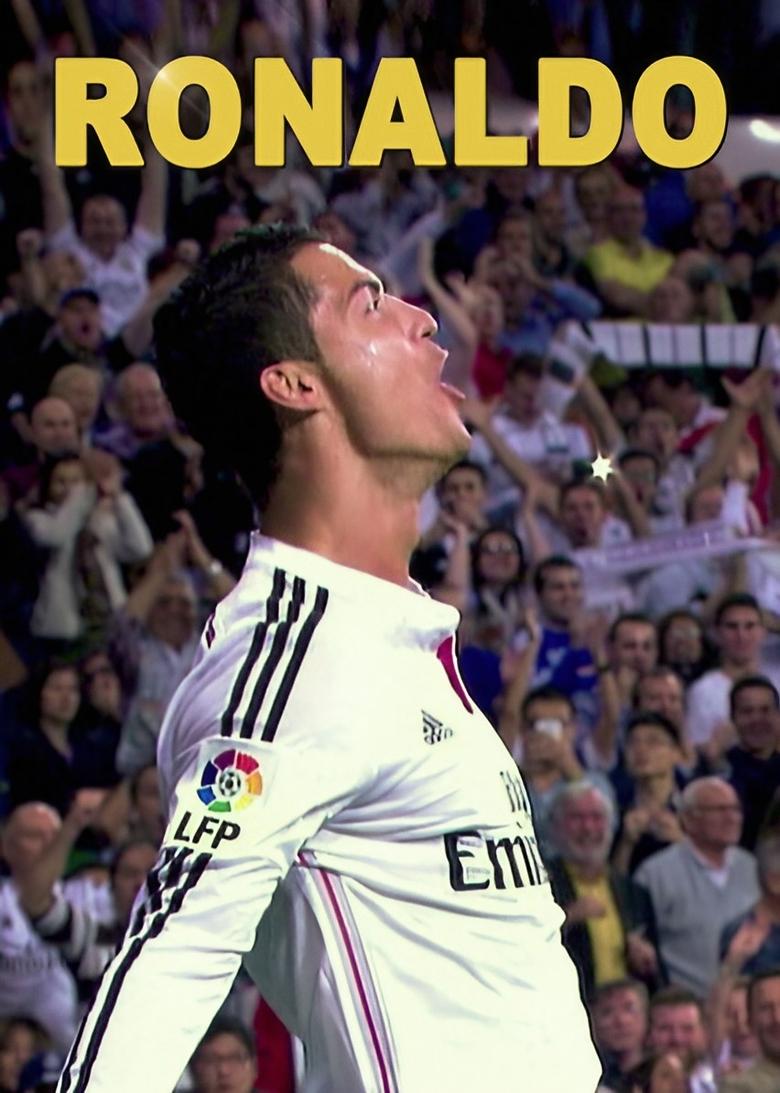 Poster of Ronaldo