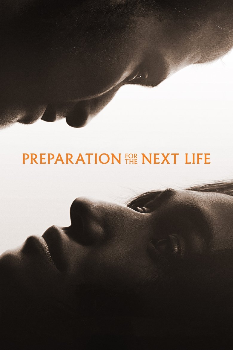 Poster of Preparation for the Next Life